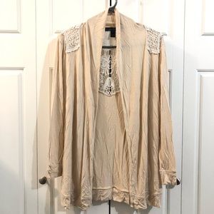 (Not Available anymore) Cardigan